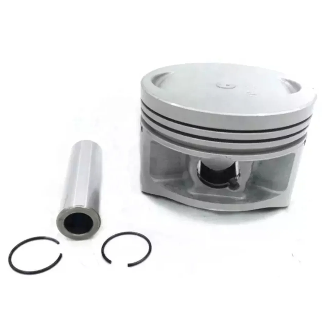 Raptor350 Atv utv parts Cylinder Kit For YAMAHA YFM350 BIG BEAR Bore 83.00mm 348cc 87-99 4X4 PARTS Motorcycle Engines YFM350 For