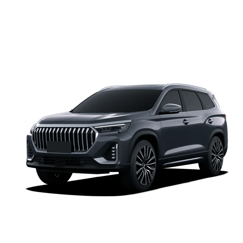 Factory Direct Fuel Vehicle jetour x90 Plus auto SUV Powerful engine performance Left Hand Drive Smart Cars