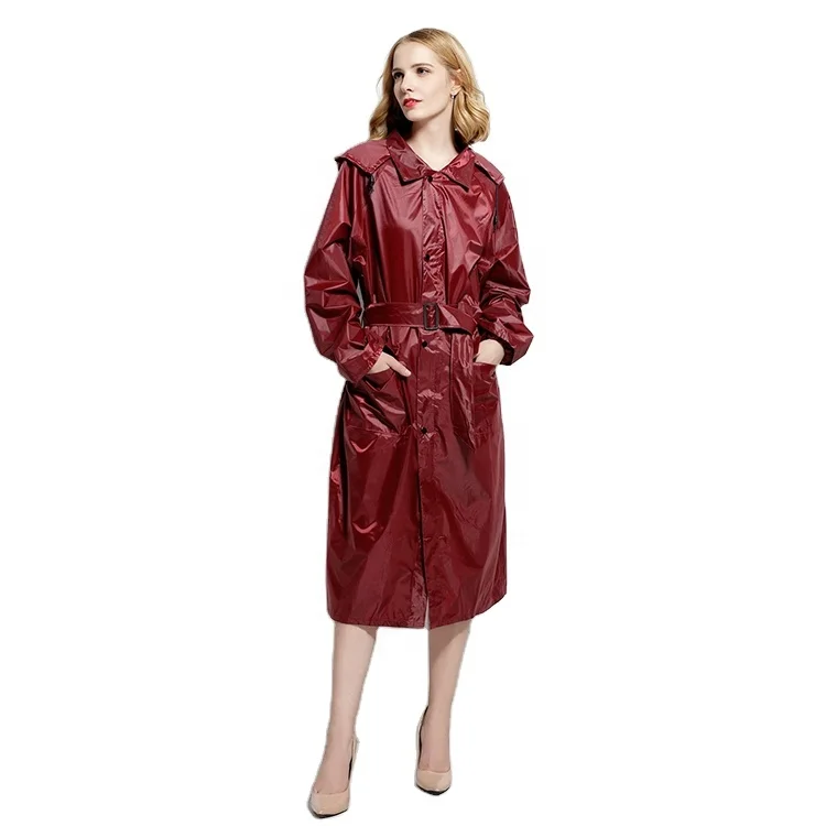 Rain Slickers for Women Motorcycle Riding Cycling Raincoat Rain Pants Windproof Rain Suit