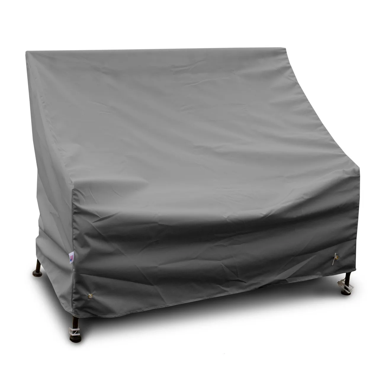 Up-market Stretch Waterproof  Outdoor Furniture one side PU coated Cover fabric