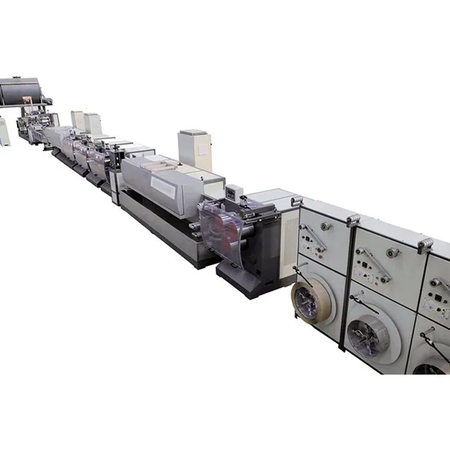 Plastic Extruder for Flexible Corrugated Bellow Tube Forming Machine Customised PVC Key Sheath