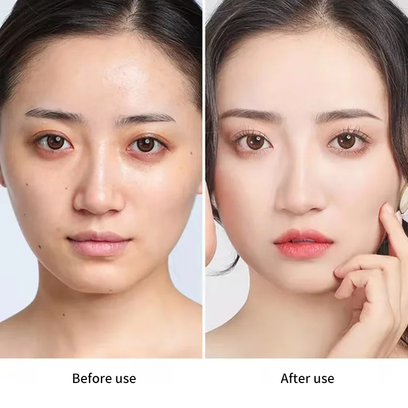 Peptide nourishing lady cream moisturizing to improve skin brightening complexion lady lazy beauty cream