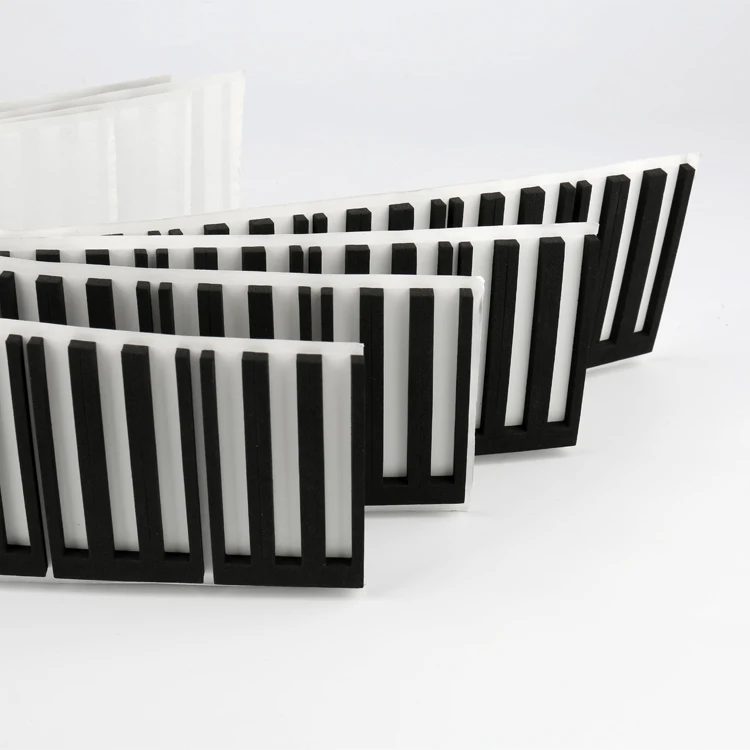 
Best Quality EVA rubber strip 