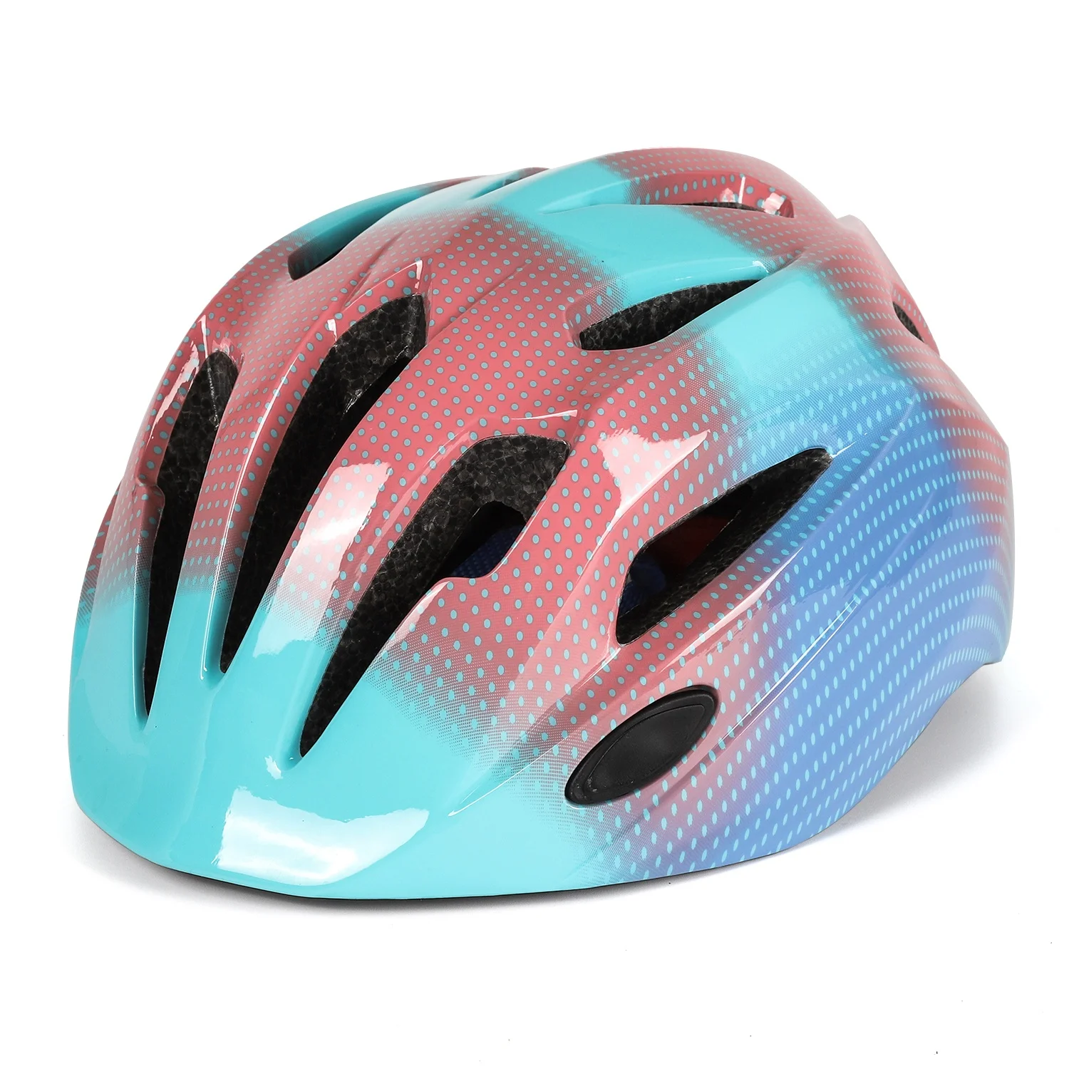 Wholesale Custom New Design Kids Helmet Bike Riding Scooter Cycling Skateboard Roller Skate Sports MTB Mountain Bicycle Helmets