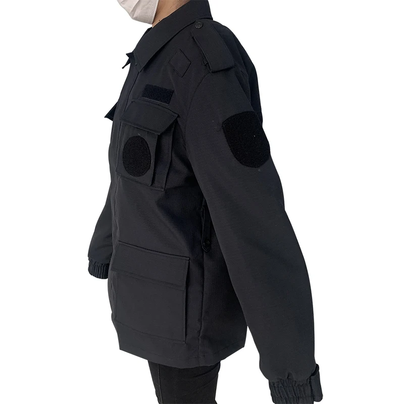 Custom Camouflage Wholesale Fashion Winter Hunting Hiking Uniform Clothes Tactical Clothing