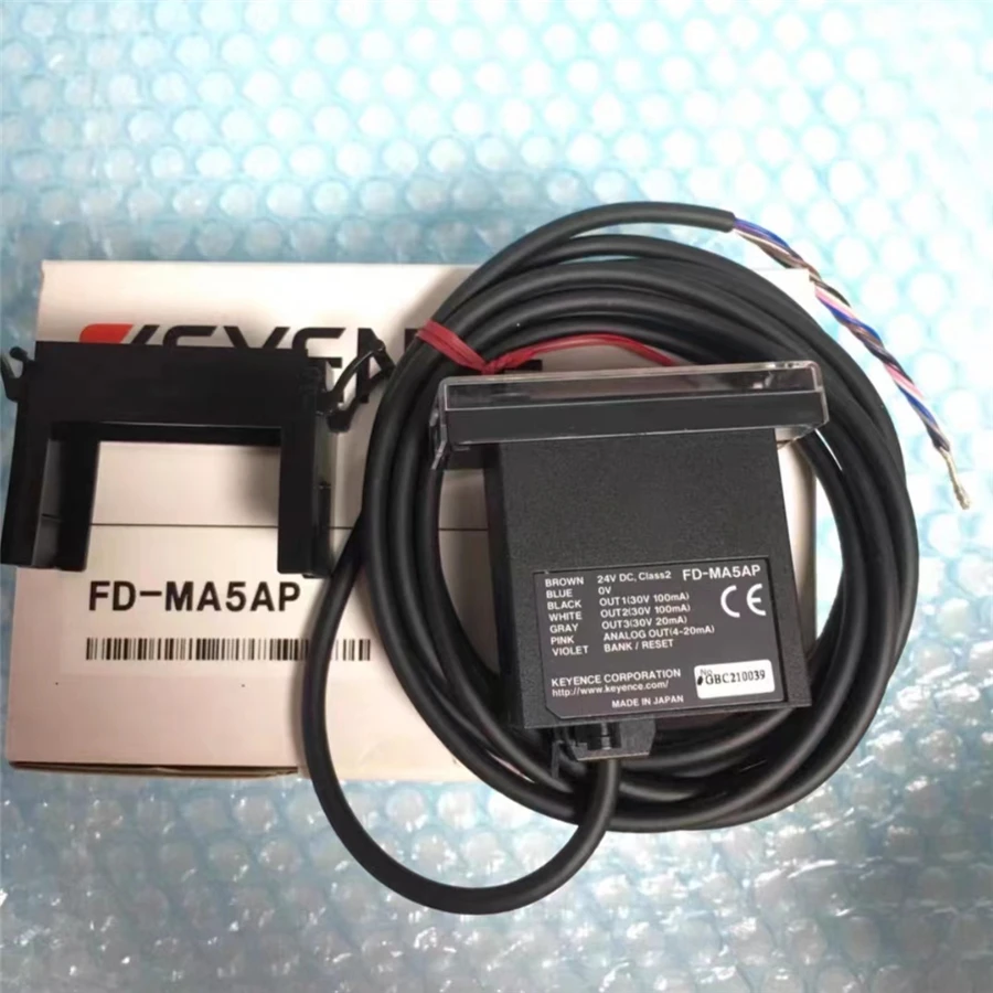 KEYENCE brand new original sensor FS-N18N