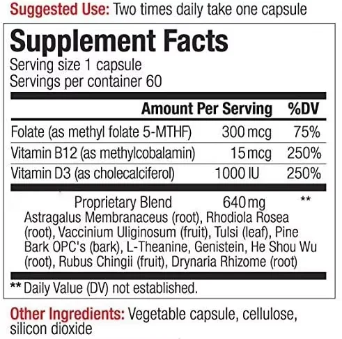 Only Custom Support Female Beauty Stem Cell Supplement Stem Cells Capsule