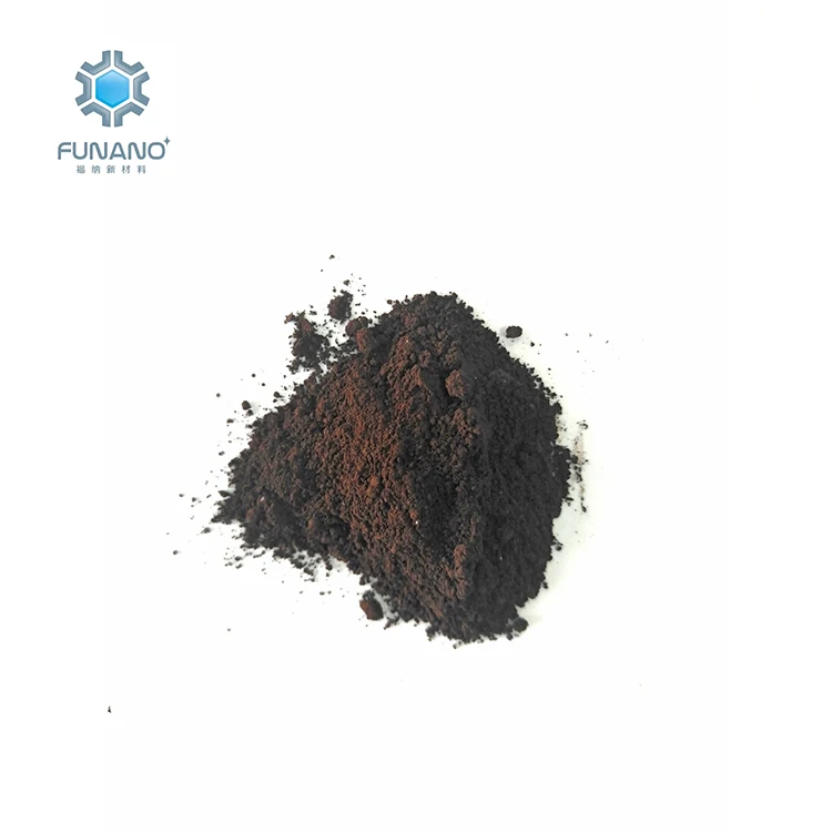 
Manufacturer Purity 99.95% Funano Carbon Powder Fullerene Industry Intermediates chemicals Raw Material Buckyballs C60 