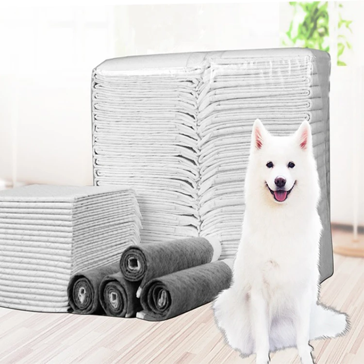 Disposable Male Dog Pet Cat Pants Diapers Female Pee Toilet Potty Trainer For Urine Pad Dogs