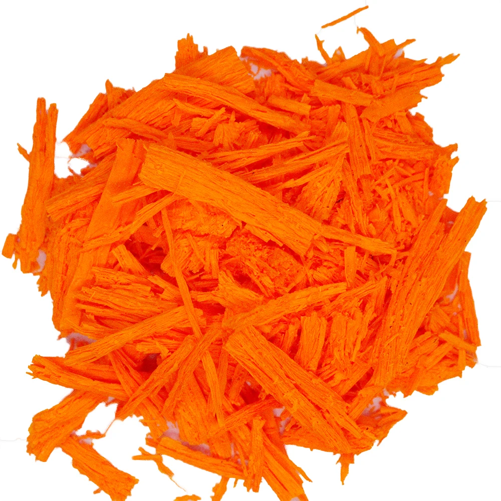 Высококачественная Восковая краска для самостоятельного изготовления свечей, флуоресцентный филиментный оранжевый 603 свечеобразная краска оптом