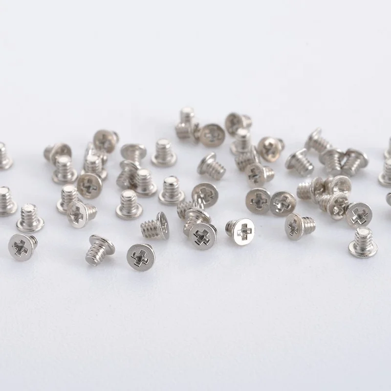 Iron Orthodontic Mini Screws for Digital Camera