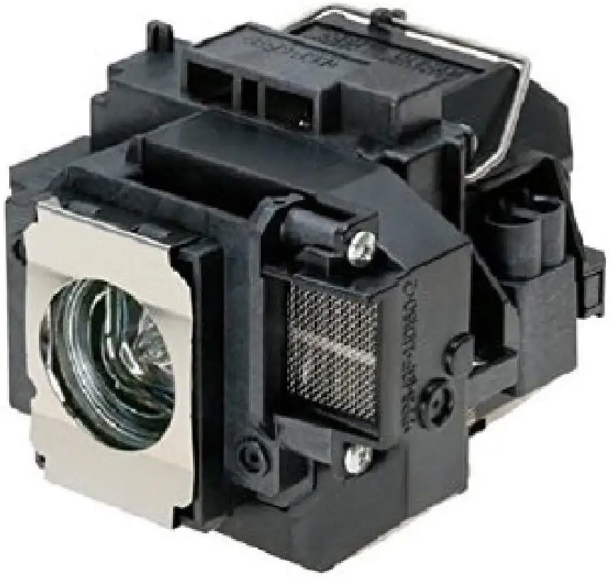  Замена лампы проектора для EPSON EB-W8D/PowerLite ведущий/H335A