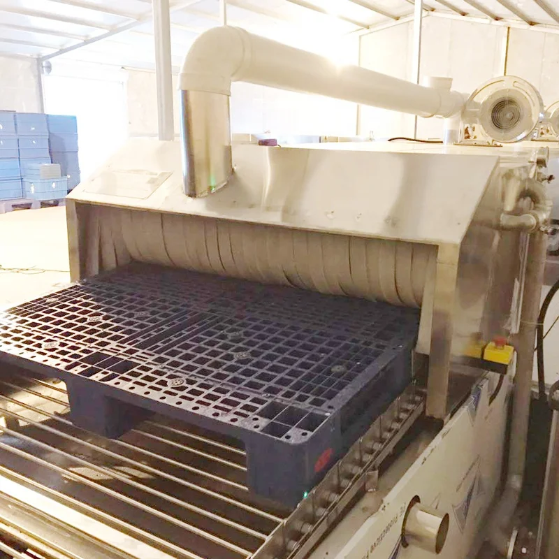 plastic pallet boxes baskets water pump pressure washing machine conveyor crate water pump and pressure washer