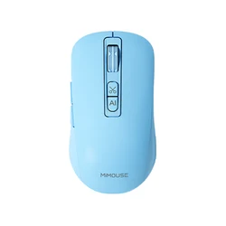The Newest Product Wireless AI Voice Mouse Smart Mouse Support multi-Language Translation