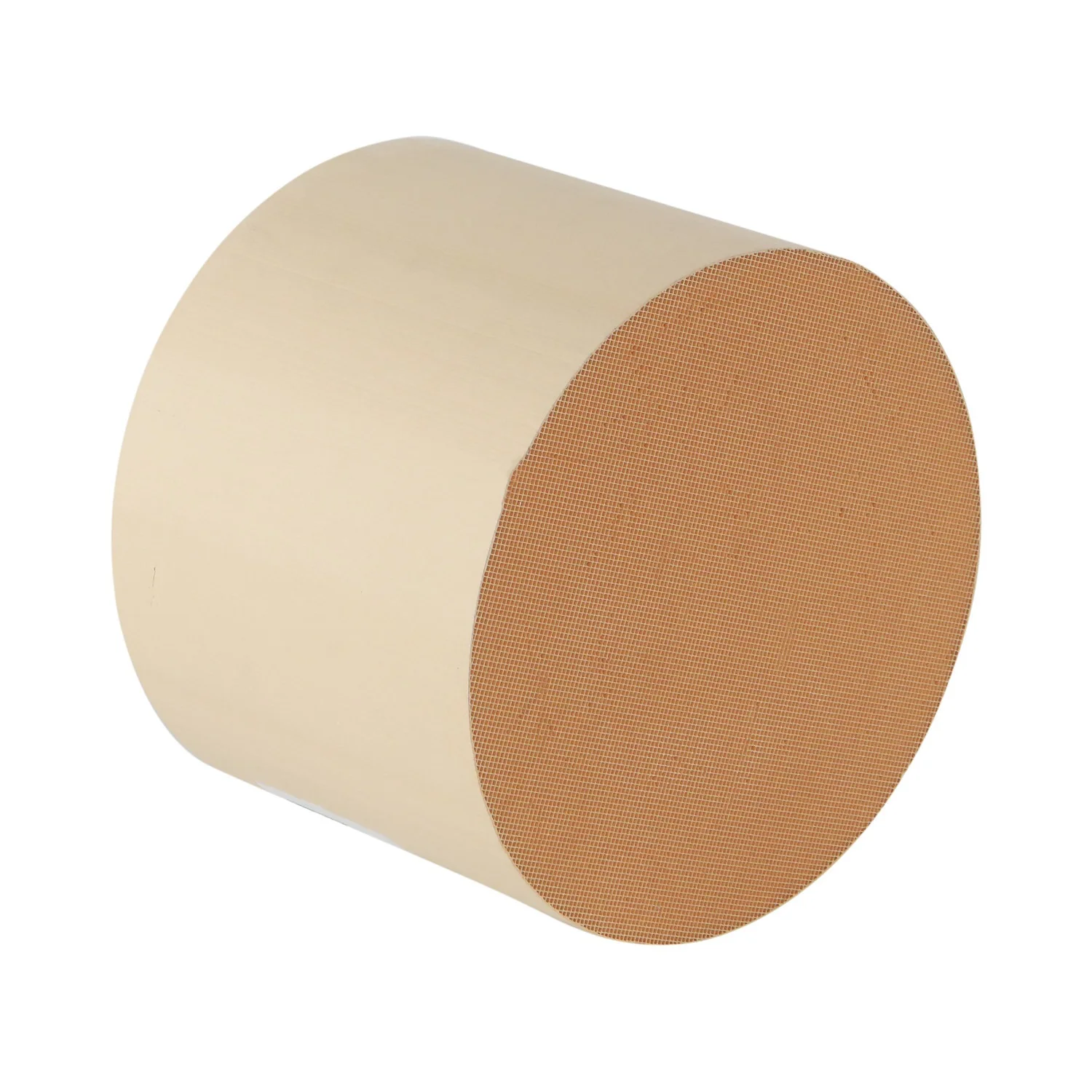 Сотовый керамический обменник сотовый для нагрева