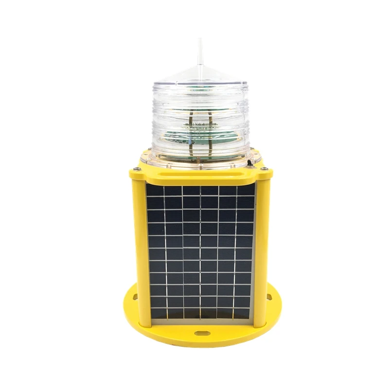 
Functional GPS sync Customized Aircraft Warning Lights Led Aviation Obstruction Lights Flashing 