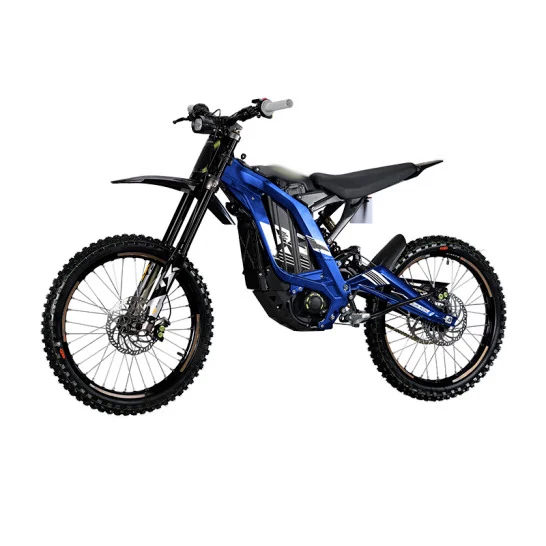 original suron electric dirt bike 60v 6000w strong pitbike electrical bicycles 72v sur ron e bike light b x for adults