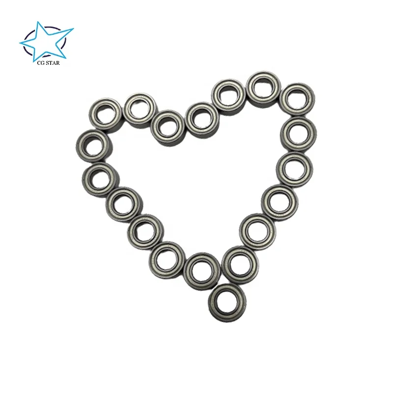 High quality original Japanese NSK bearing 688ZZ