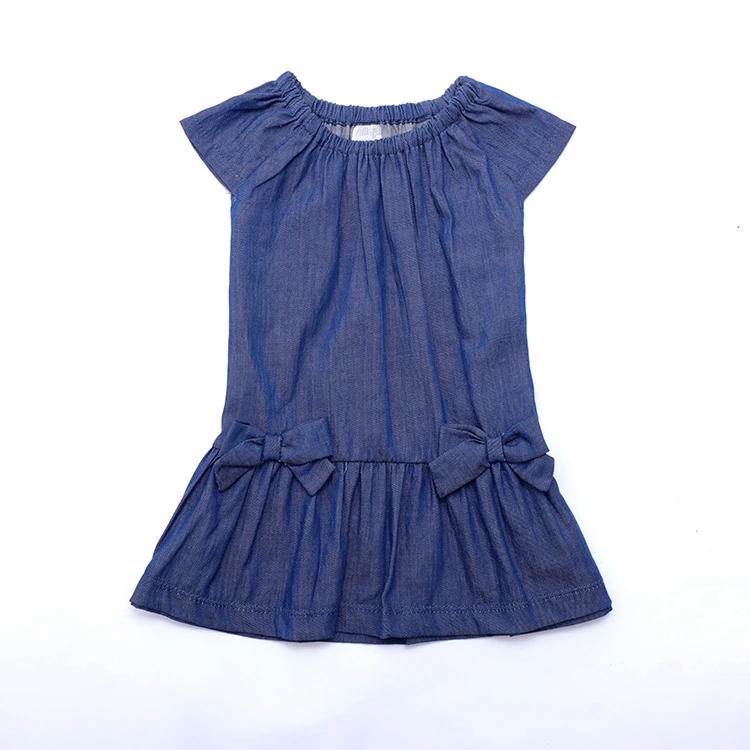 
100% cotton summer baby skirt infant clothing girls dress 