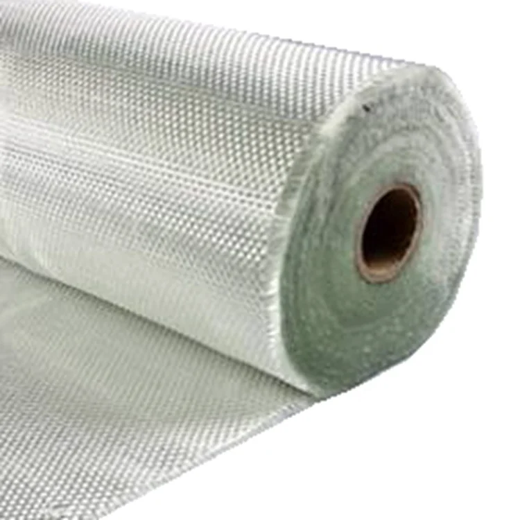 China factory manufacturer best selling e-glass fiberglass cloth