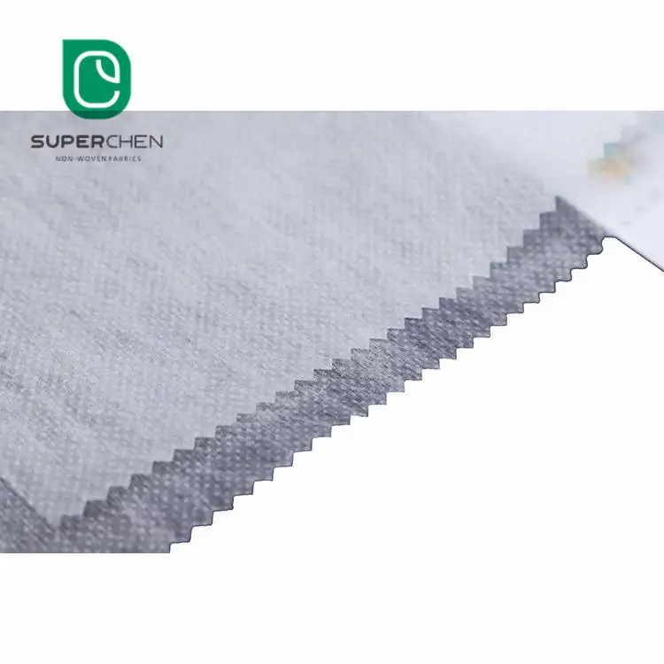 High Quality RPET Spunbond Non Woven Fabric Can Be Customized