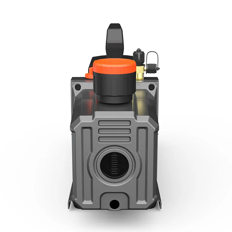 China Safe Pump 2RS-4  0.3pa 110V/220V Dual Stage HAVC Vacuum Pump