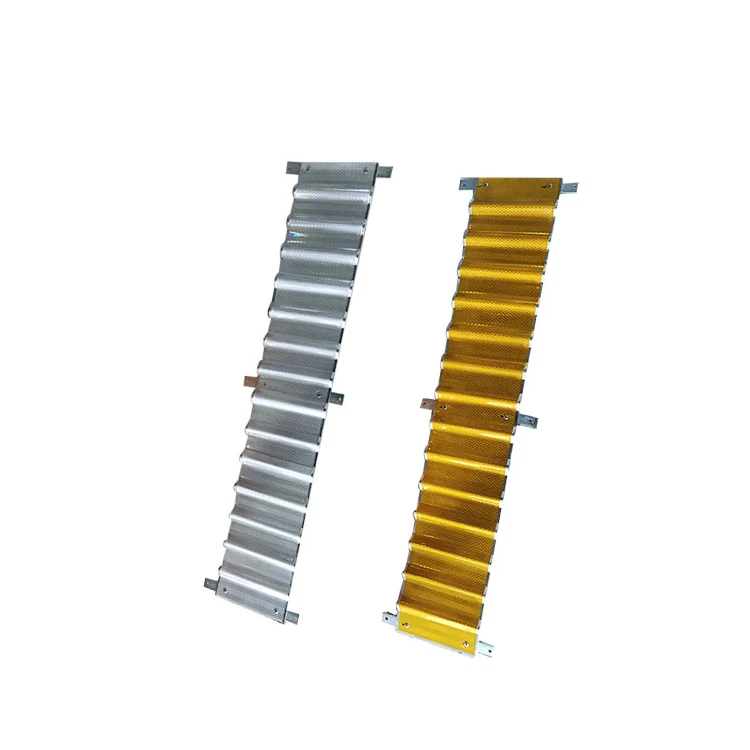 2024 Highway Guardrail reflective line delineator lds delineator highway line delineator