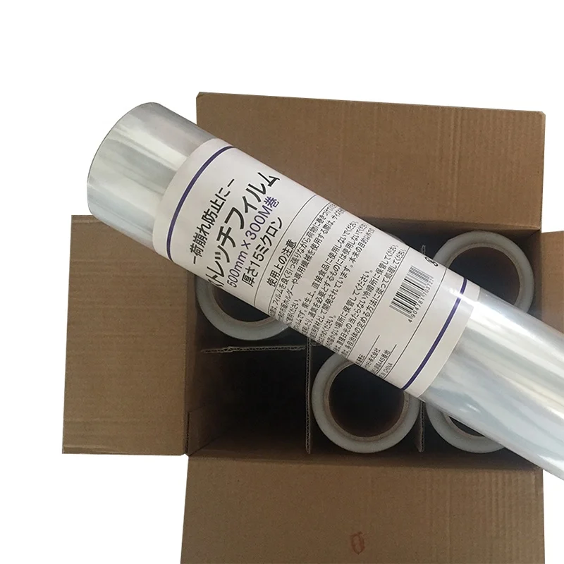 transparent conductive film