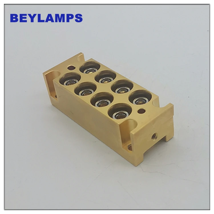 Nichia NUBM08 445nm 450nm 455nm 36W 4 35 W * 8pcs синий лазерный диод для