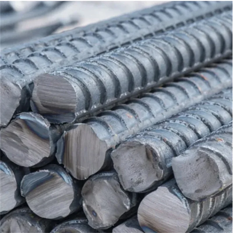 High Quality Modern Low Price Steel Rebars Construction Large Span Prefabricated Steel Structure Metal Building Material