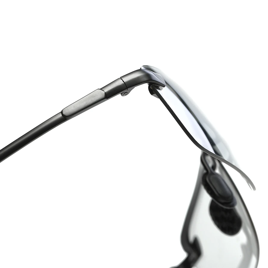 color change fast polarized lunettes photogray kaca mata fashion containers csi yoke neon square italian photochromic sunglasses