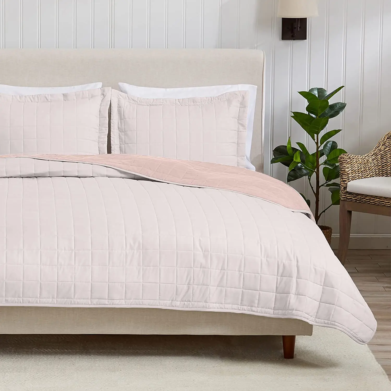 Комплект постельного белья из полиэстера, одеяло, покрывало большого размера или других индивидуальных размеров