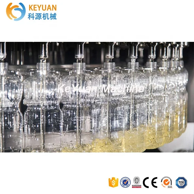 2023 Factory price automatic filling machine dropper filling machine for cosmetics filling machine rapeseed oil