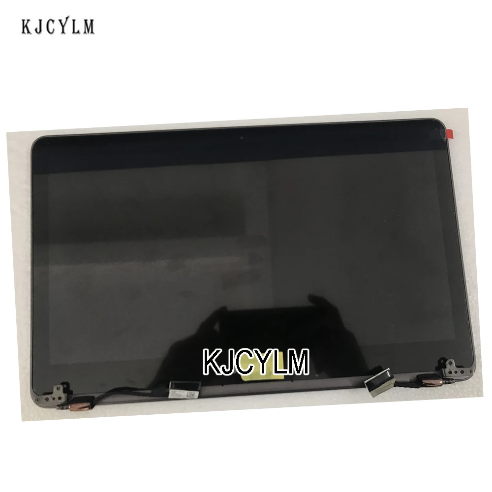 Сборка UX360 для Asus Zenbook UX360U UX360UA, ЖК-сенсорный экран, полный комплект FHD UHD LTN133YL01 B133HAN02.7