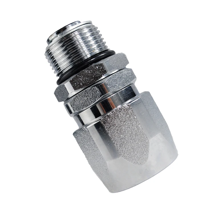 Tdw petroleum rotary joint hose joint