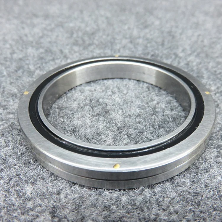 PRS XRA17013 XRA18013 XRA19013 XRA20013 Chinese Import Standard Size Cross Roller Bearing