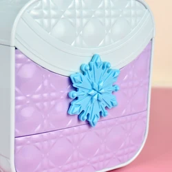 AKIACO GMPC Factory wholesale high-end custom low price kids makeup set toys