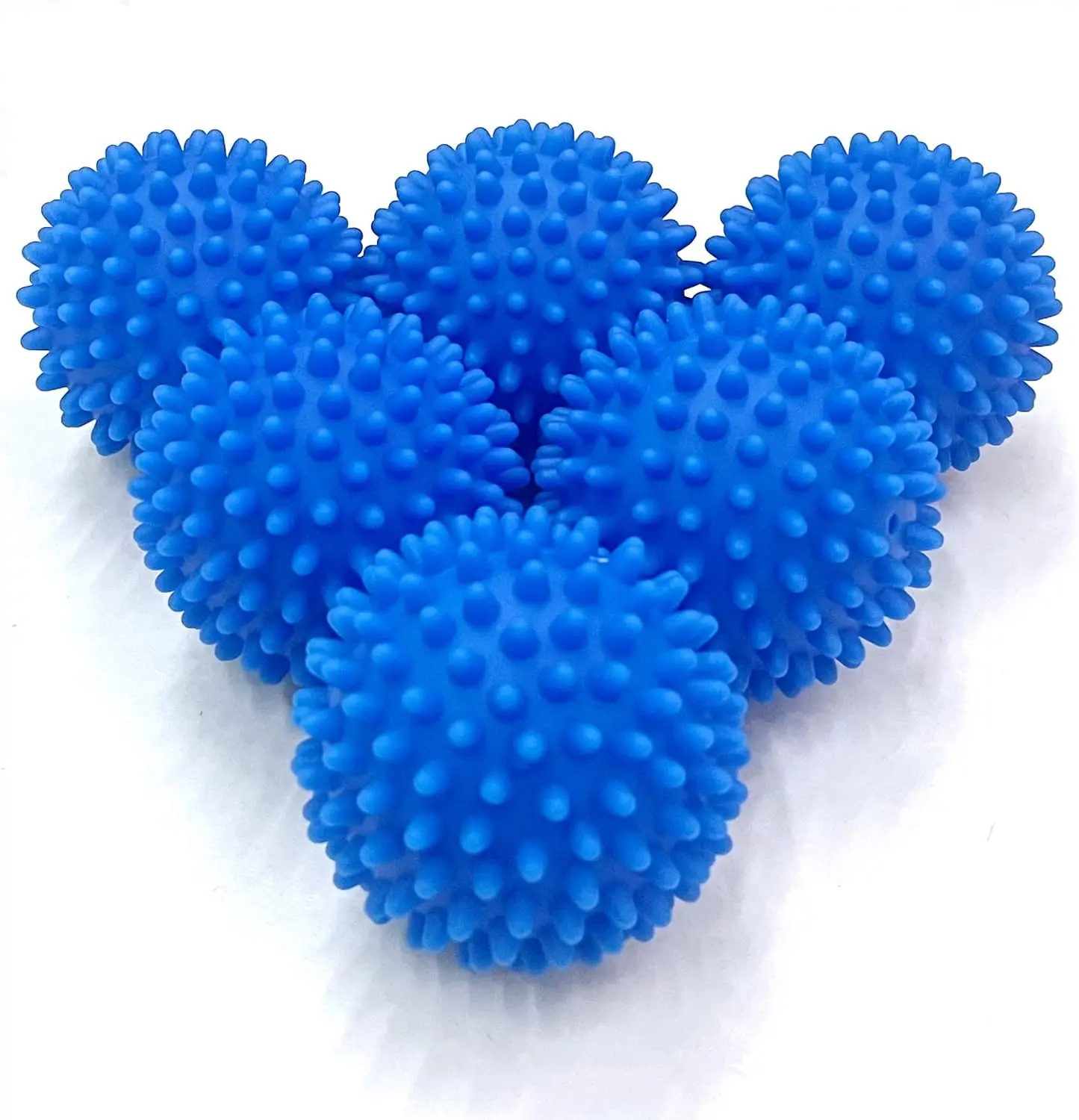 Eco-Friendly Laundry Scrubbing Balls Environmentally Friendly and Long-lasting