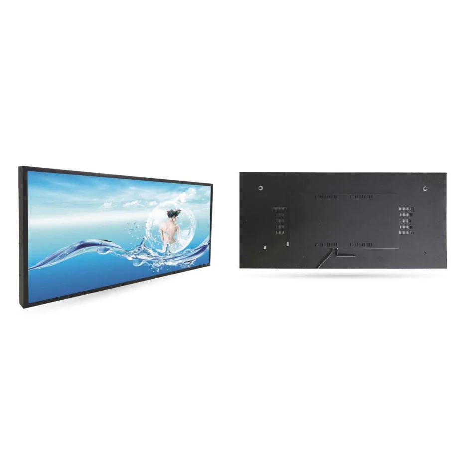 Светодиодный рекламный щит Sky High way с автобусной остановкой, наружный рекламный щит, водонепроницаемый цифровой рекламный щит