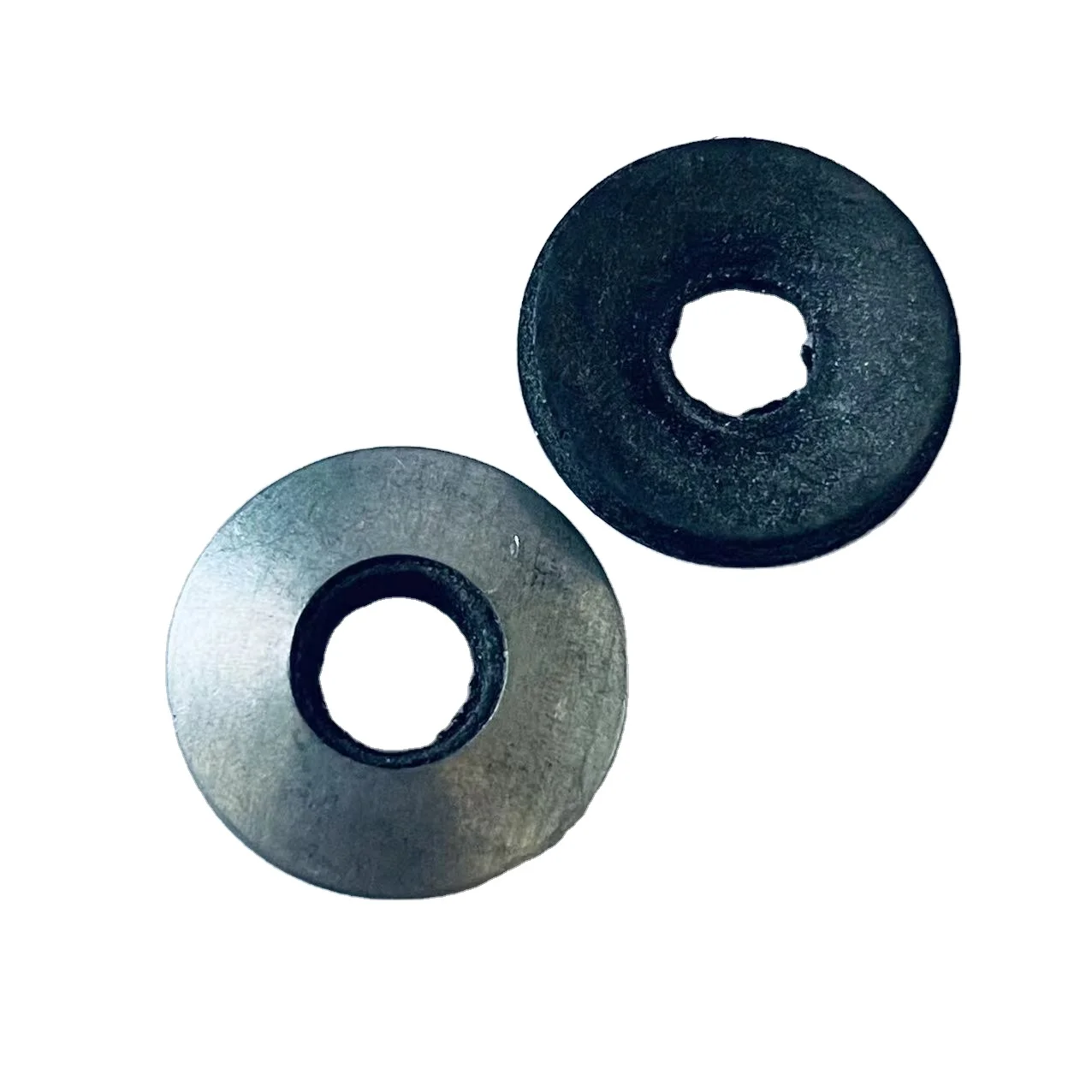 Many Sizes Metal Rubber bonded EPDM seal washer for Self Drilling Screws