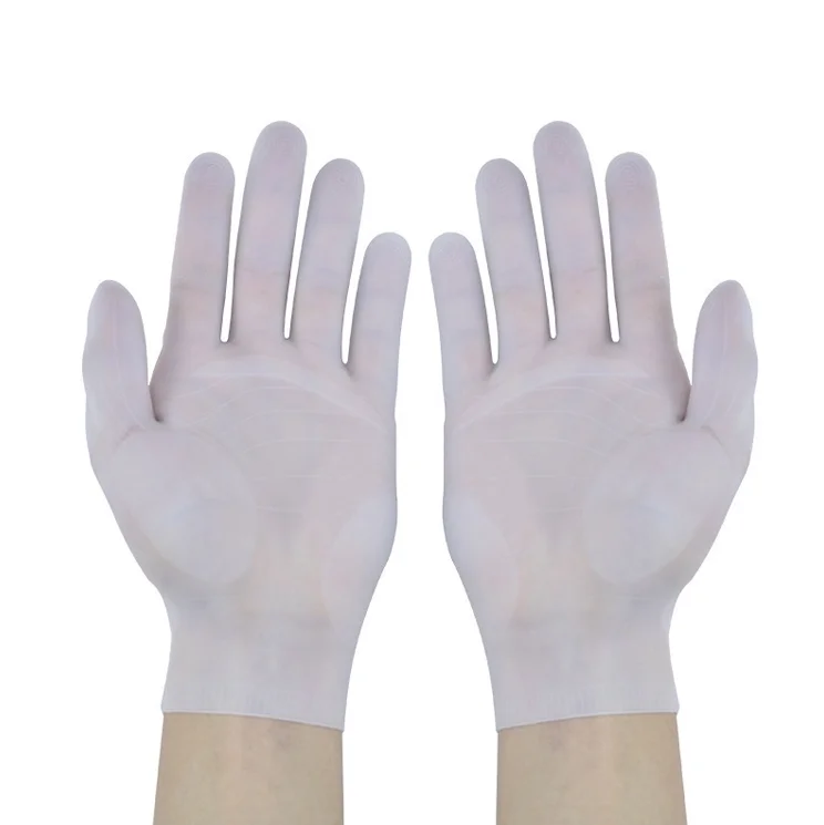 A131 Silicone Gloves Epoxy Resin Handmade Craft