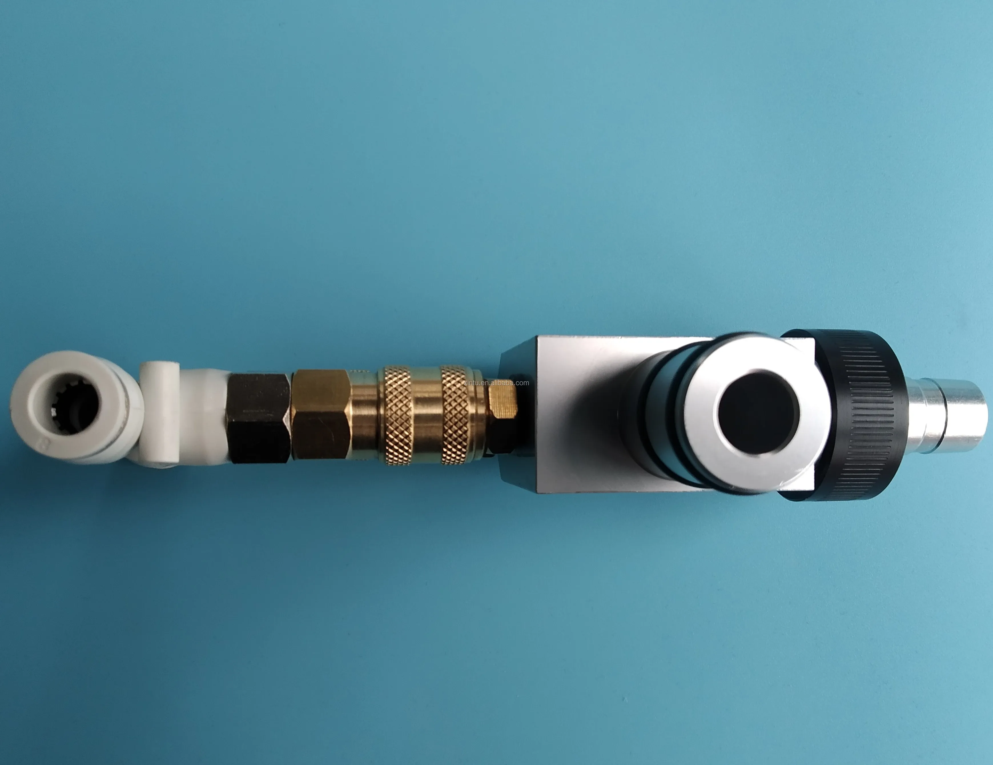 Nordson encore powder coating pump for sale