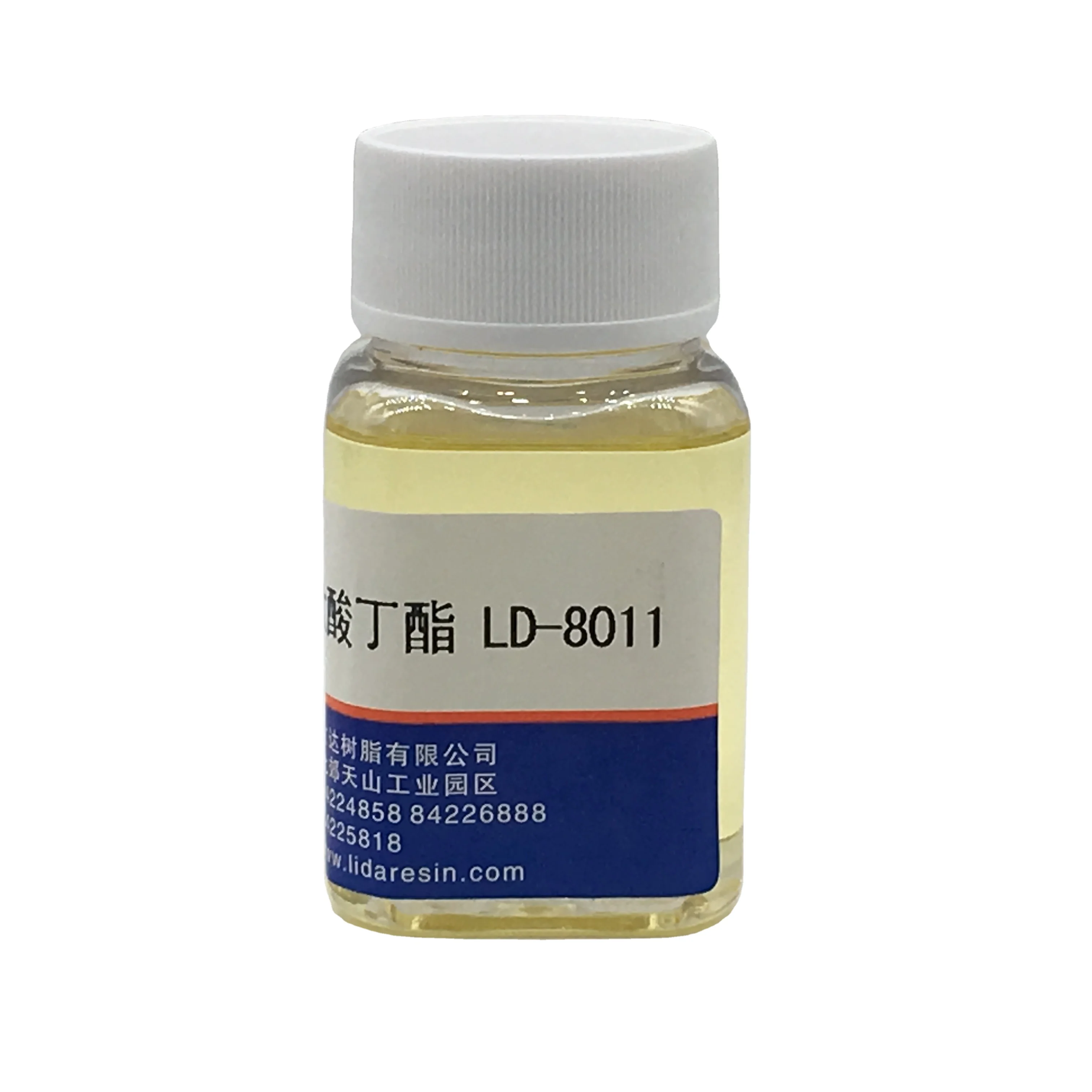 Wholesale High-strength polyester paint modifier Tetrabutyl titanate LD-8011