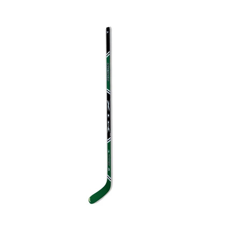China manufacturer - wholesale cheap wood carbon field ice hockey stick for regional play.
