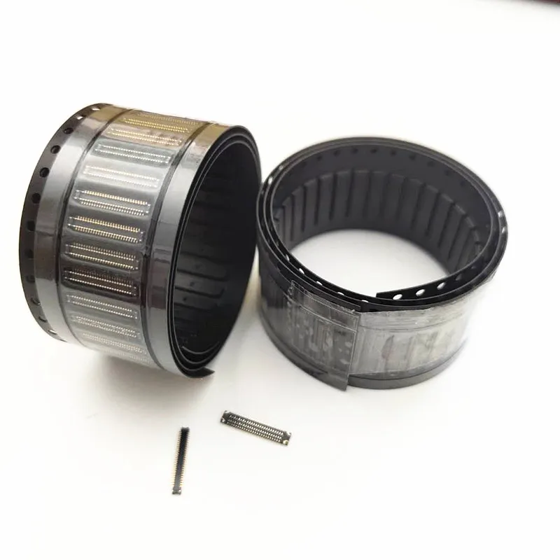 Новый оригинальный OK-20M030-04 OK-20F024-04 OK-205M010-05 0,5 мм OK-22F010-04 0,4mm smd 10pin 30pin 24pin доска для восхождения на борт разъема