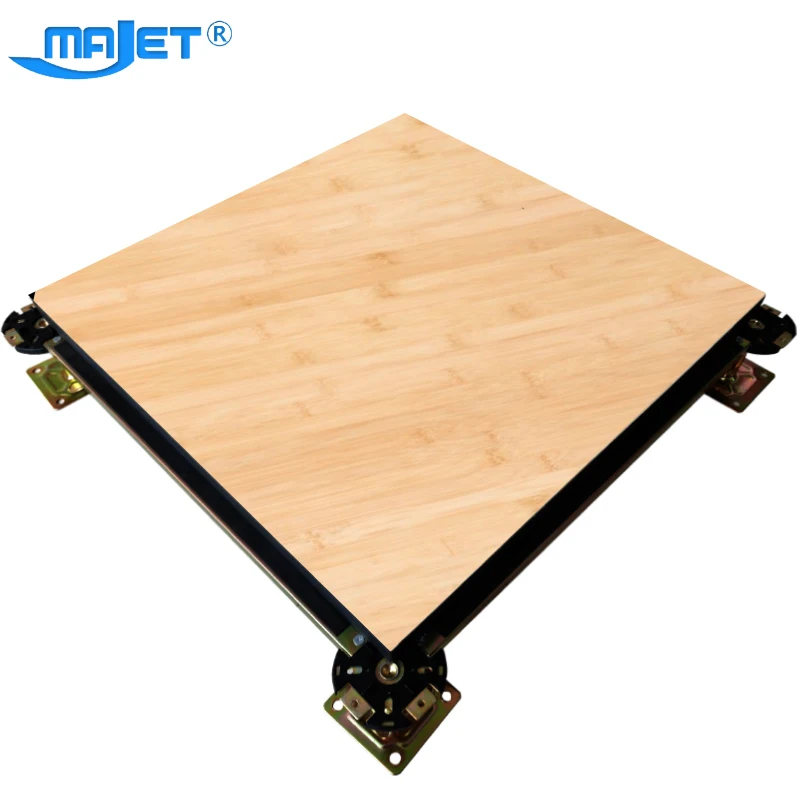 Majet Calcolim sulphate access floor raised tile floor ceramic tiles calcium sulphate raised floor