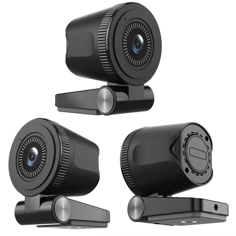 4K Auto Focus C180 Meeting Live Broadcast Network High-Definition Computer