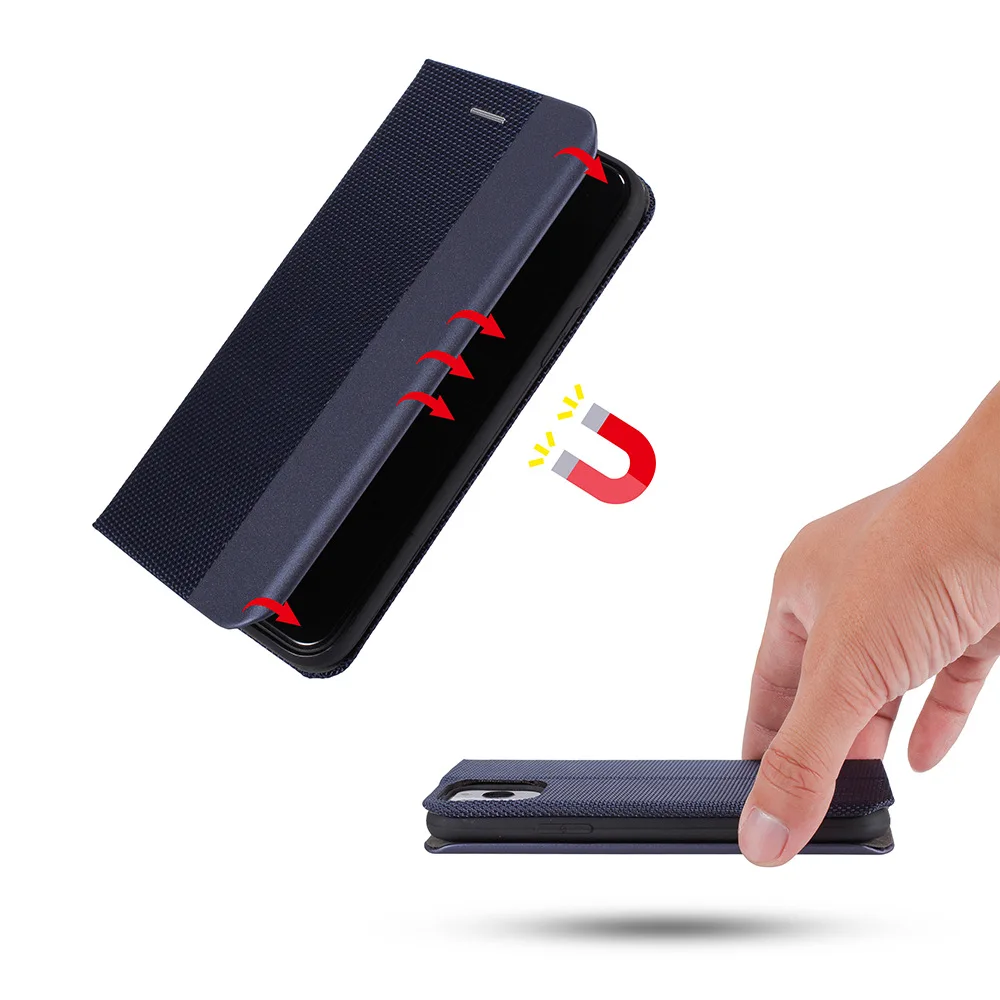 Shemax Case for xperia 1 iii, Folio Cover Premium Leather Card Slot Cover Case Armor Shockproof with Stand for Sony Xperia 1 iii