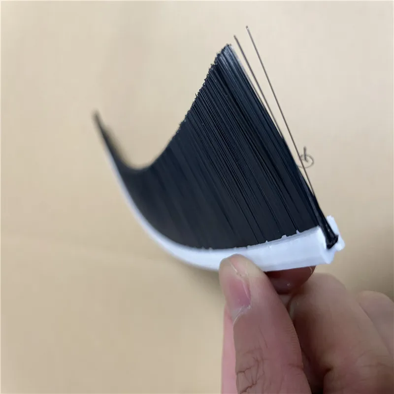 CMX High Quality Draft strip Brush Flash Fill Strip brush PP Strip brush