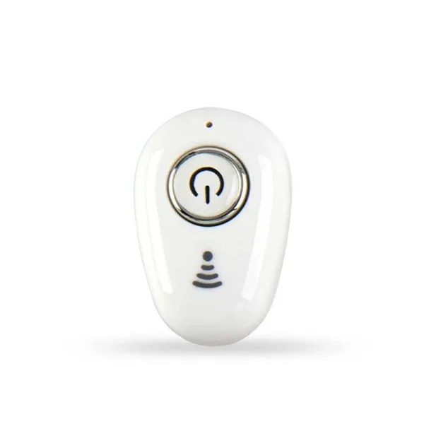 2023 Dropshipping products earbuds S650 In-Ear Hands free Headphones Mini Wireless earphone shenzhen Single BT Earbud with Mic